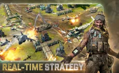 Screenshot War Commander: Rogue Assault