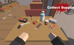 Screenshot FateZ Unturned Zombie Survival