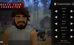 Screenshot FateZ: Zombie Survival