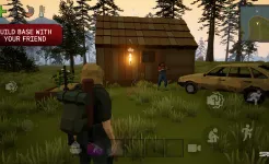 Screenshot FateZ: Zombie Survival