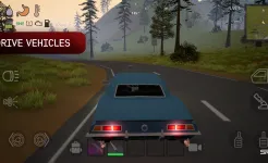 Screenshot FateZ: Zombie Survival