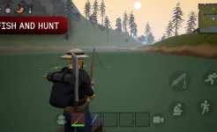 Screenshot FateZ: Zombie Survival