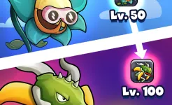 Screenshot Merge Plants - игра зомби