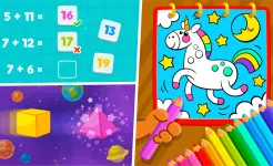 Screenshot Bubbu School (котик бубу)
