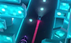 Screenshot Beat Racer