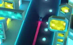 Screenshot Beat Racer