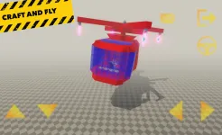 Screenshot Evercraft Mechanic: Sandbox