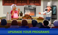 Screenshot TV Empire Tycoon