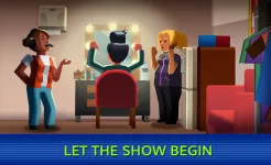 Screenshot TV Empire Tycoon