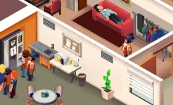 Screenshot TV Empire Tycoon