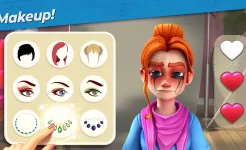 Screenshot Penny & Flo: Обнови дом