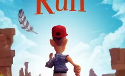 Screenshot Run Forrest Run: Running Games