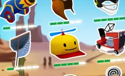 Screenshot Run Forrest Run: Running Games