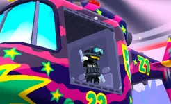 Screenshot HellCopter