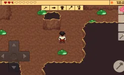 Screenshot Survival RPG 1:поиск выживание
