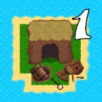 Survival RPG 1: Поиск выживание