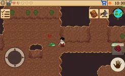 Screenshot Survival RPG 1: Поиск выживание