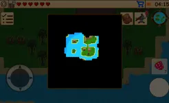 Screenshot Survival RPG 1: Поиск выживание