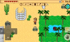 Screenshot Survival RPG 2: Руины храма 2D