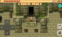 Screenshot Survival RPG 2: Руины храма 2D
