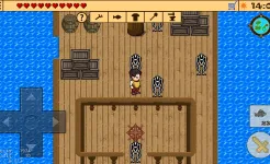 Screenshot Survival RPG 2: Руины храма 2D