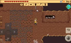 Screenshot Survival RPG 2: Руины храма 2D