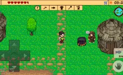 Screenshot Survival RPG 2: Руины храма 2D