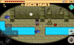 Screenshot Survival RPG 2: Руины храма 2D