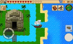 Screenshot Survival RPG 2: Руины храма 2D