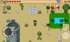 Screenshot Survival RPG 2: Руины храма 2D
