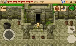 Screenshot Survival RPG 2: Руины храма 2D