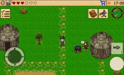 Screenshot Survival RPG 2: Руины храма 2D