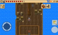 Screenshot Survival RPG 2: Руины храма 2D