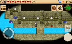 Screenshot Survival RPG 2: Руины храма 2D