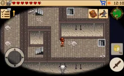 Screenshot Survival RPG 2: Руины храма 2D