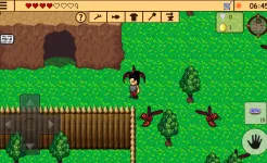 Screenshot Survival RPG 3:Странник Времен