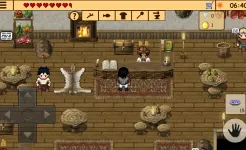 Screenshot Survival RPG 3:Странник Времен