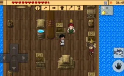 Screenshot Survival RPG 3:Странник Времен