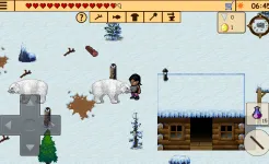 Screenshot Survival RPG 3:Странник Времен