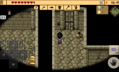 Screenshot Survival RPG 3:Странник Времен