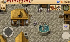 Screenshot Survival RPG 3: Странник Времен