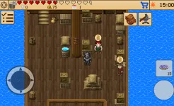 Screenshot Survival RPG 3: Странник Времен