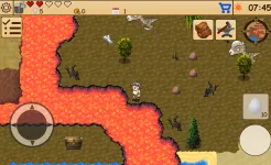 Screenshot Survival RPG 3: Странник Времен