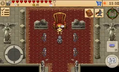 Screenshot Survival RPG 3: Странник Времен