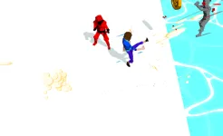 Screenshot Crowd Master 3D