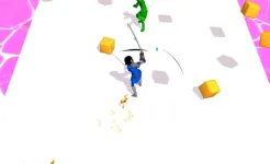 Screenshot Crowd Master 3D