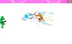 Screenshot Crowd Master 3D
