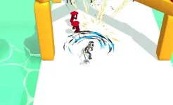 Screenshot Crowd Master 3D