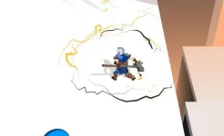 Screenshot Crowd Master 3D