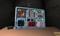Screenshot Keep Talking & Nobody Explodes